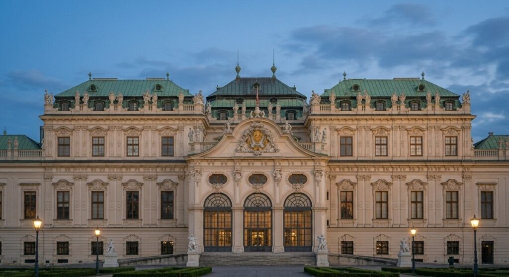Firmensitz-Blog
