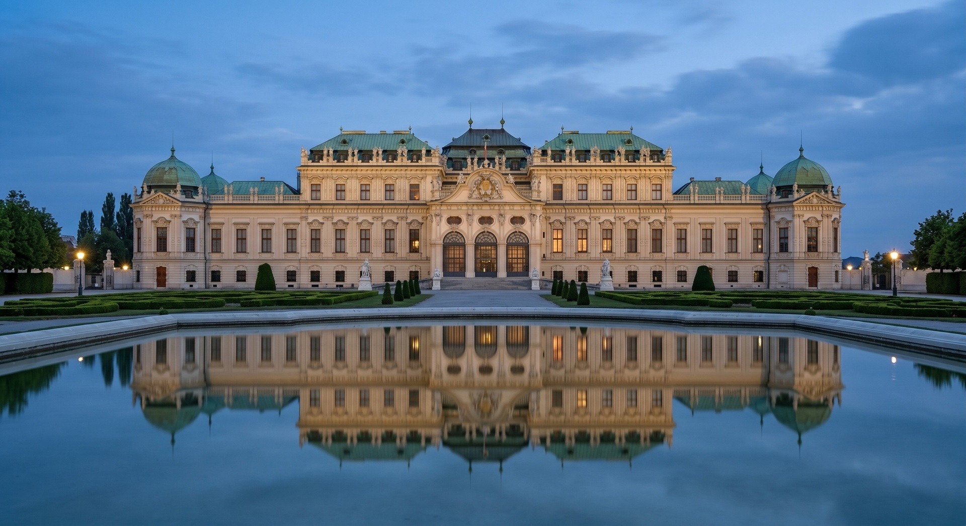 Virtuelles Büro Wien