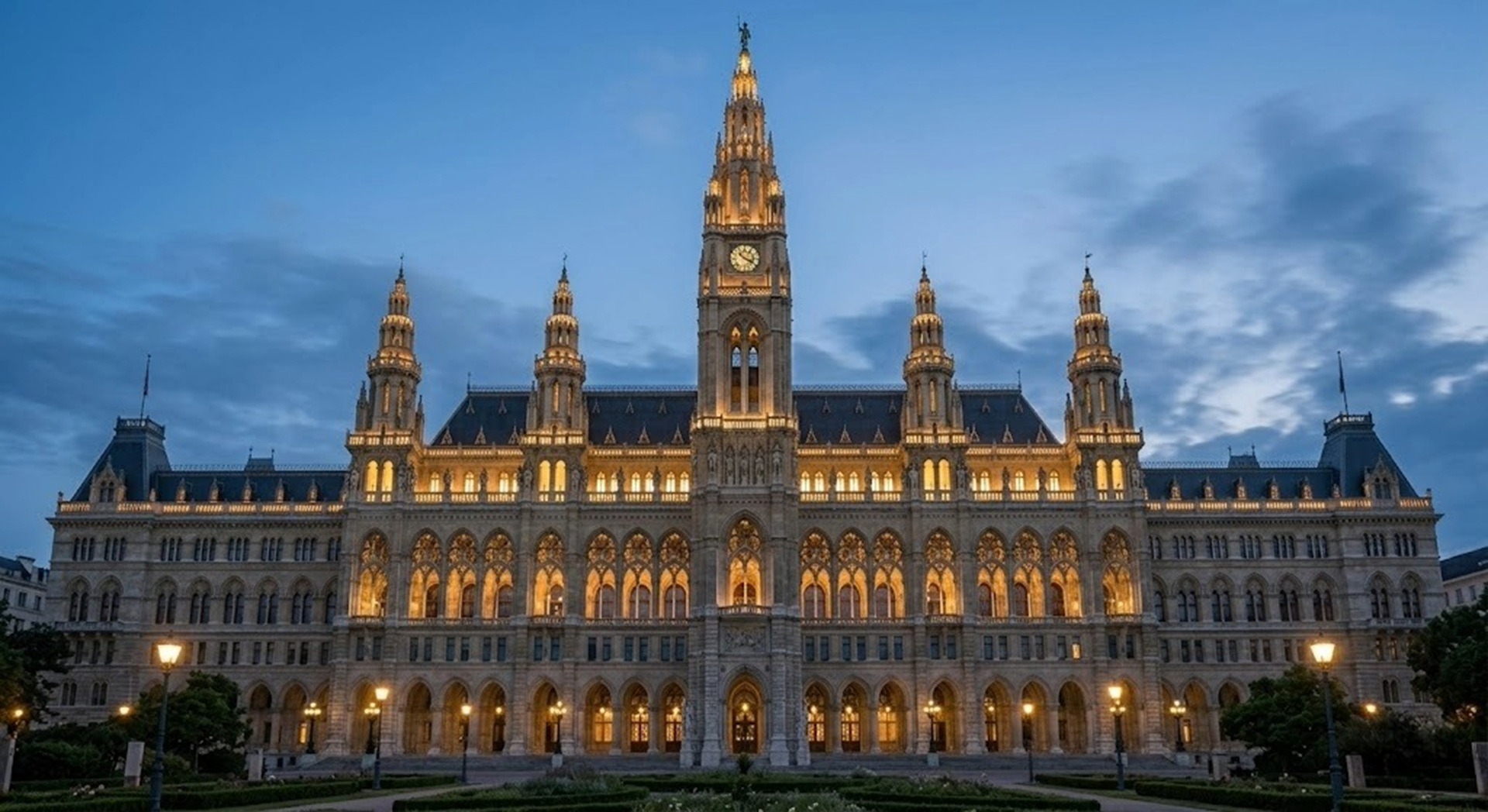 Firmenadresse Wien Vorteile